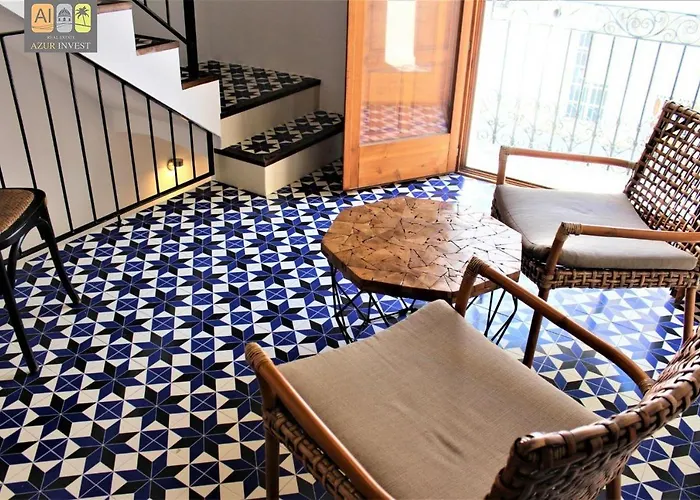 Casa Violeta