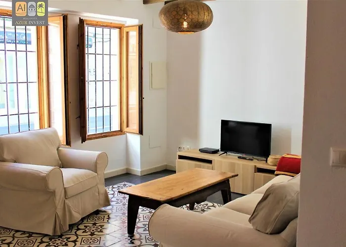 Casa Violeta