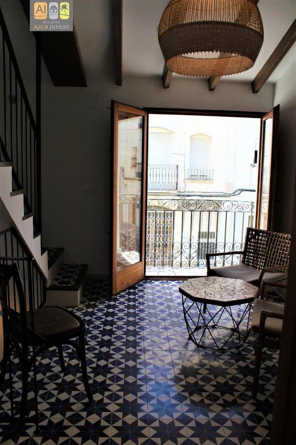 Casa Violeta Holiday home Altea