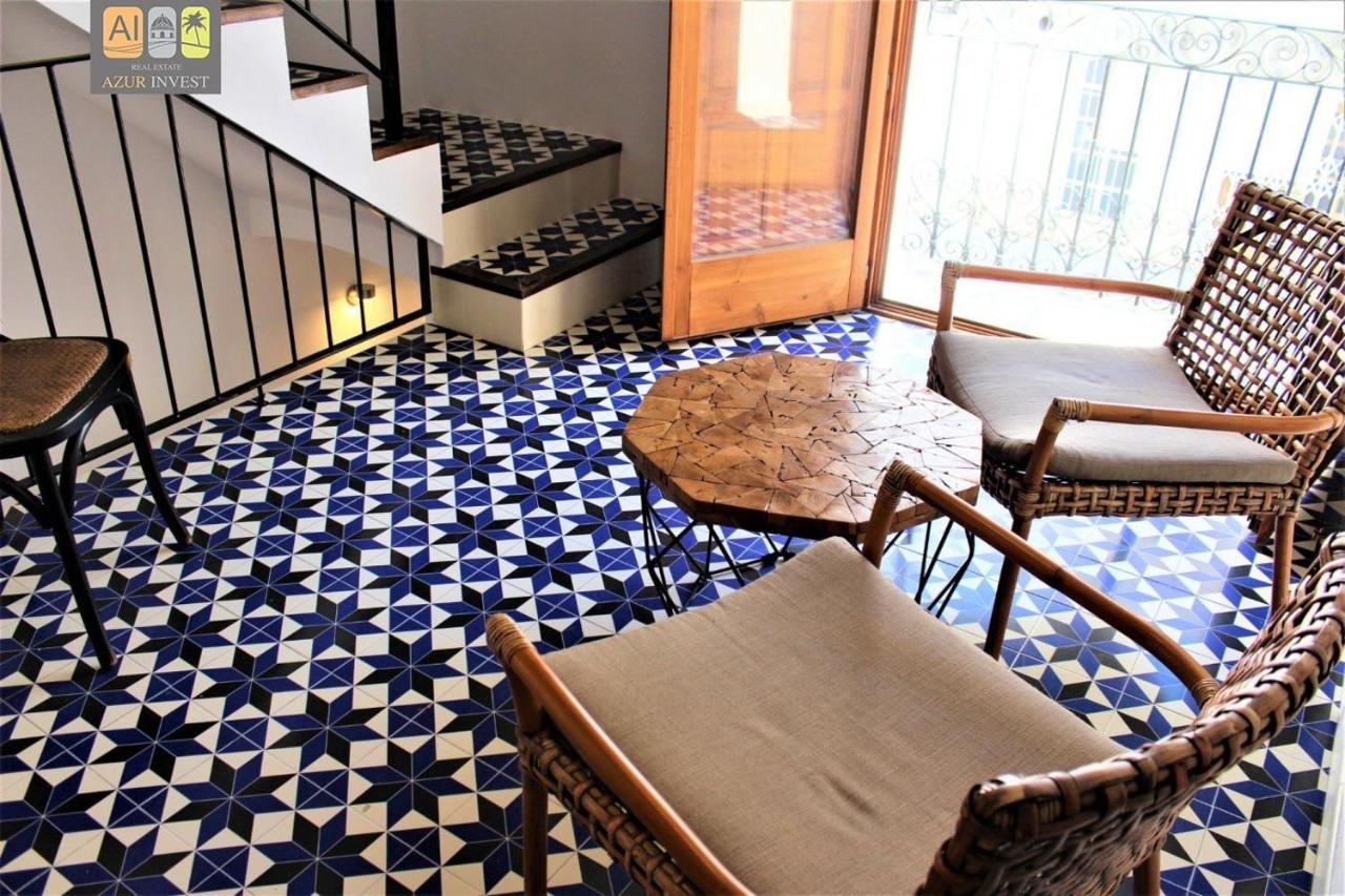Casa Violeta Holiday home *
