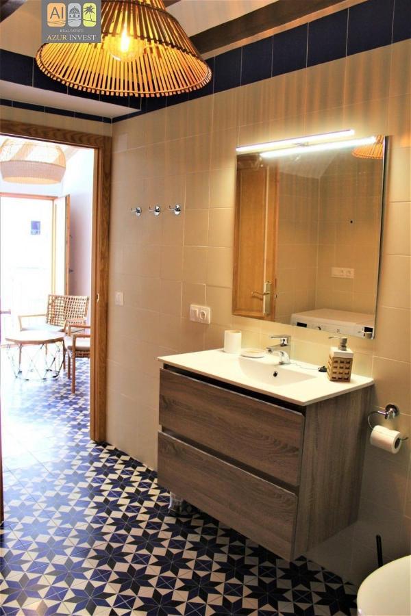 Casa Violeta Holiday home Altea