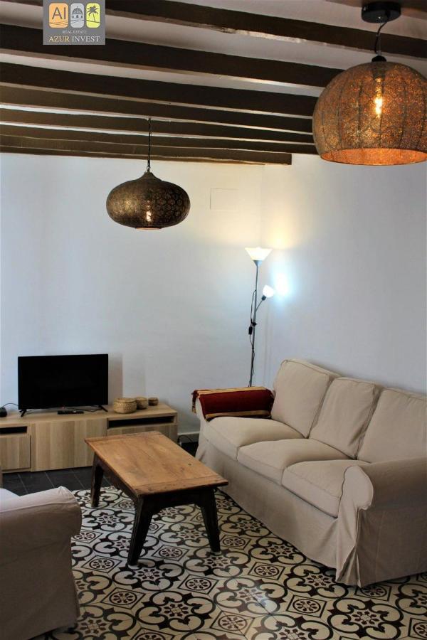 Casa Violeta Holiday home