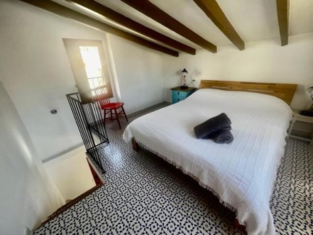 Casa Violeta Holiday home Altea