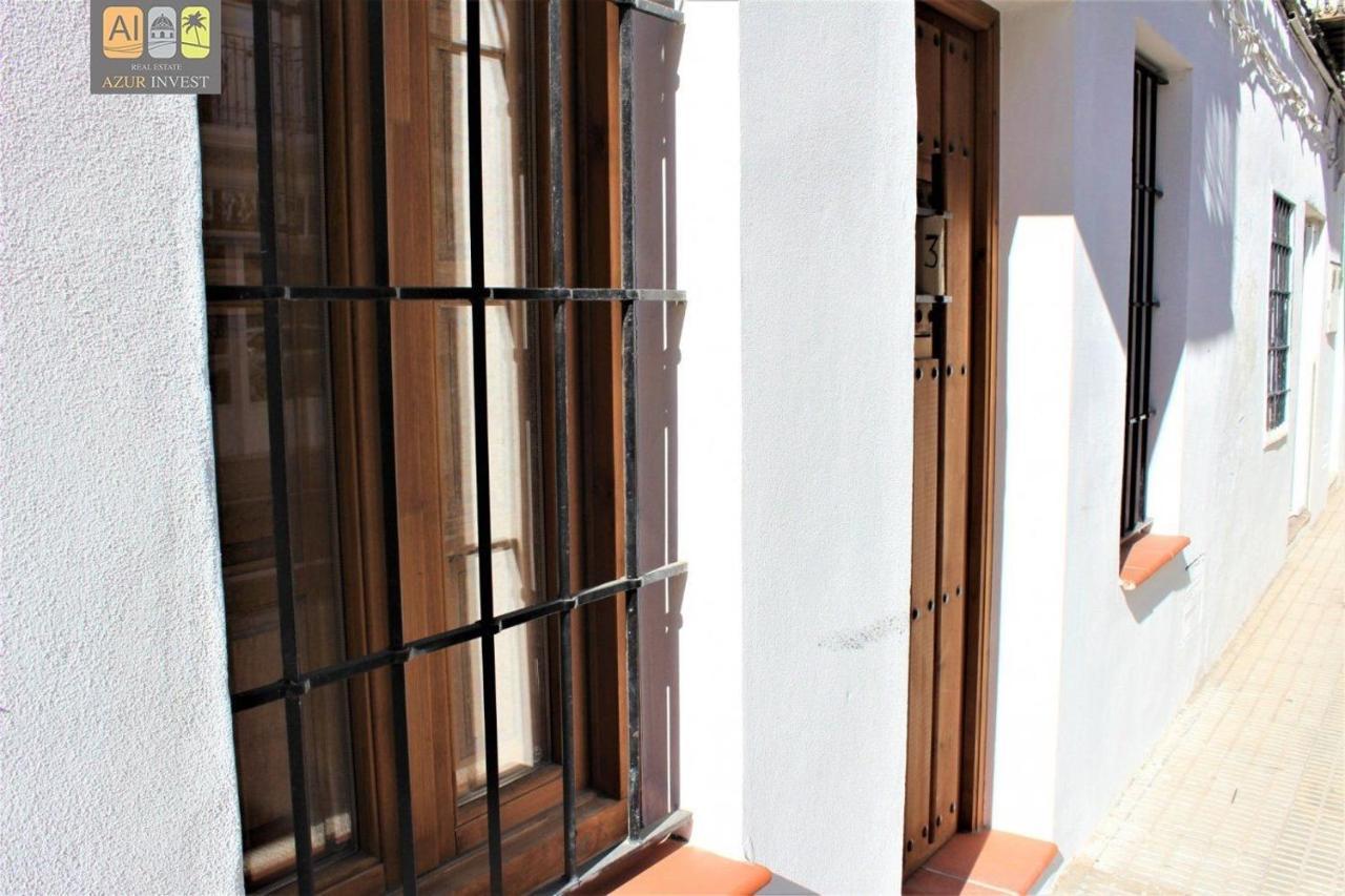 Casa Violeta