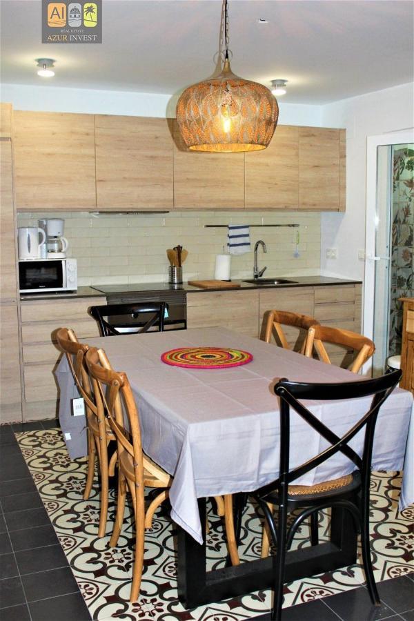 Holiday home Casa Violeta