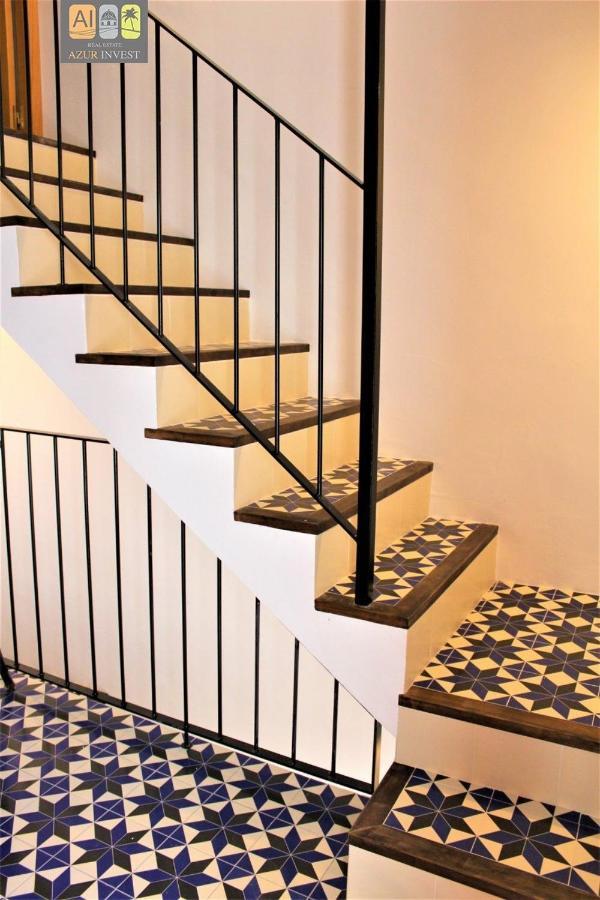 Casa Violeta Holiday home Altea