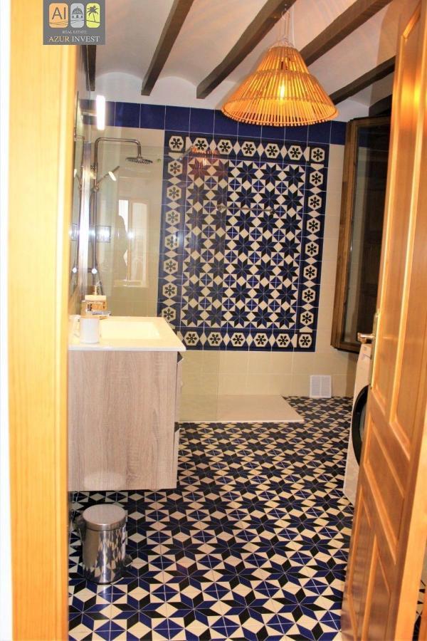 Casa Violeta * Altea